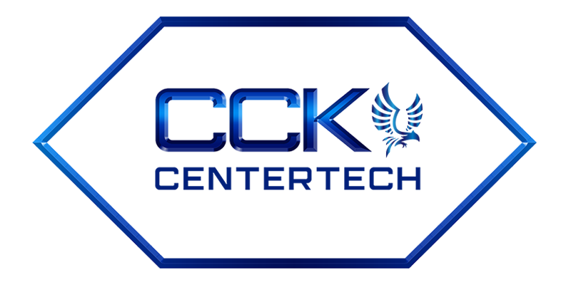 CCK Centertech รับผลิตและลับคมใบมีดอุตสาหกรรม
